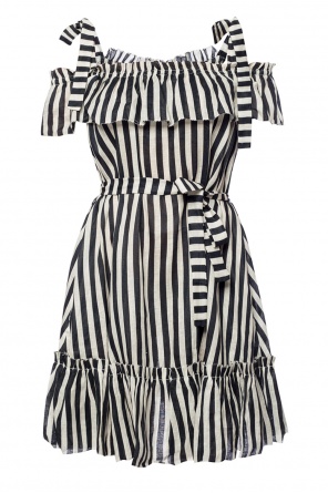 Striped dress, zdjęcie 1 Striped dress od Zimmermann